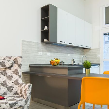 Freccia Rossa Bologna Apartment Bolonha Exterior foto