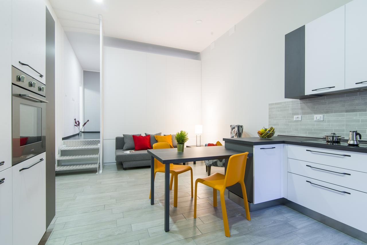 Freccia Rossa Bologna Apartment Bolonha Exterior foto