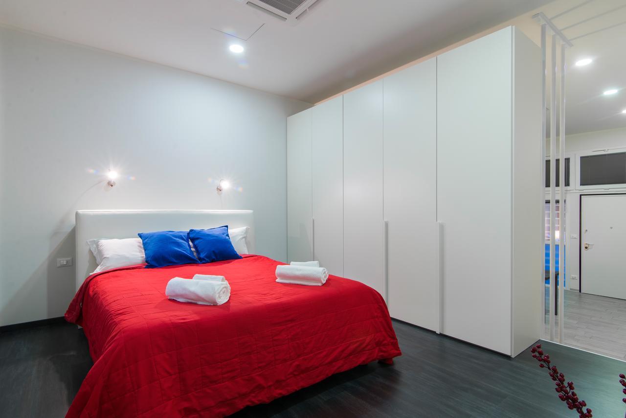 Freccia Rossa Bologna Apartment Bolonha Exterior foto