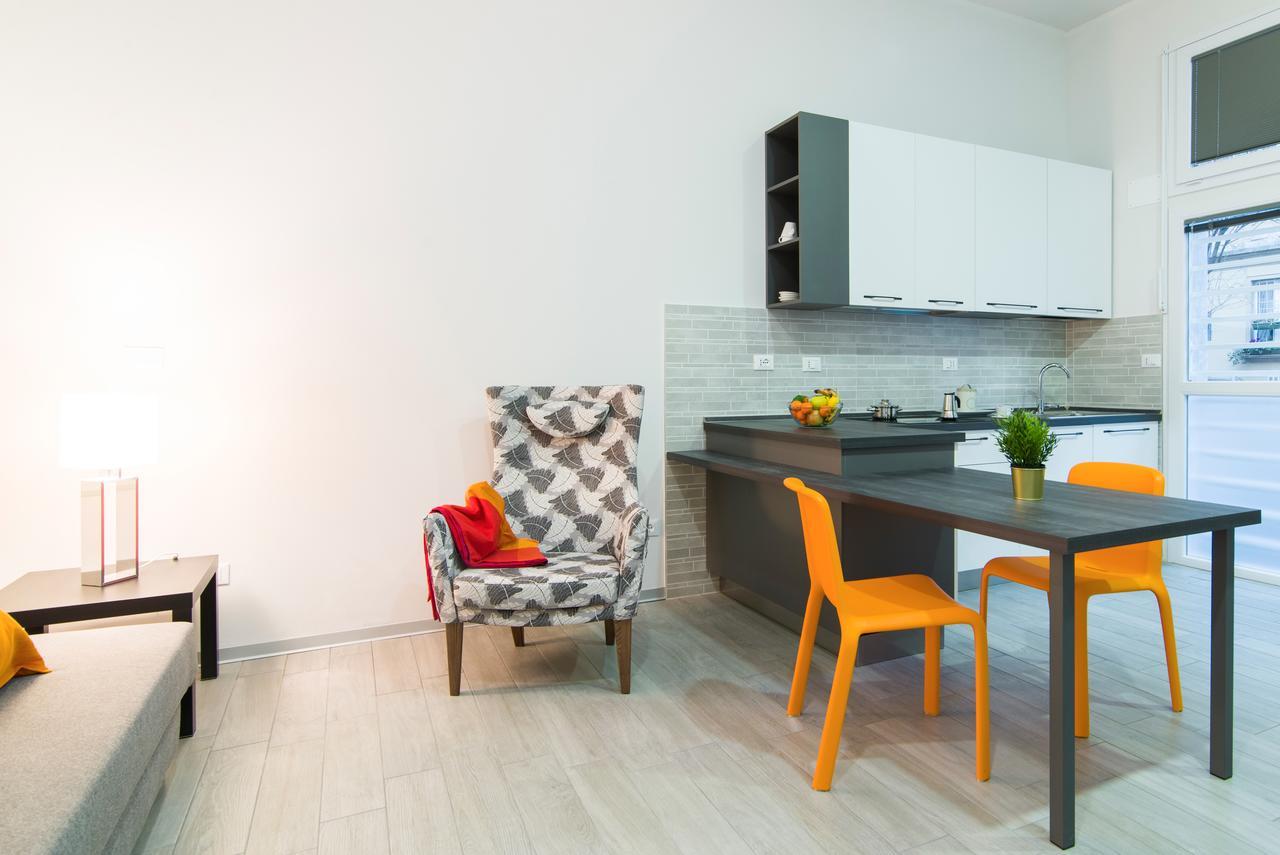 Freccia Rossa Bologna Apartment Bolonha Exterior foto