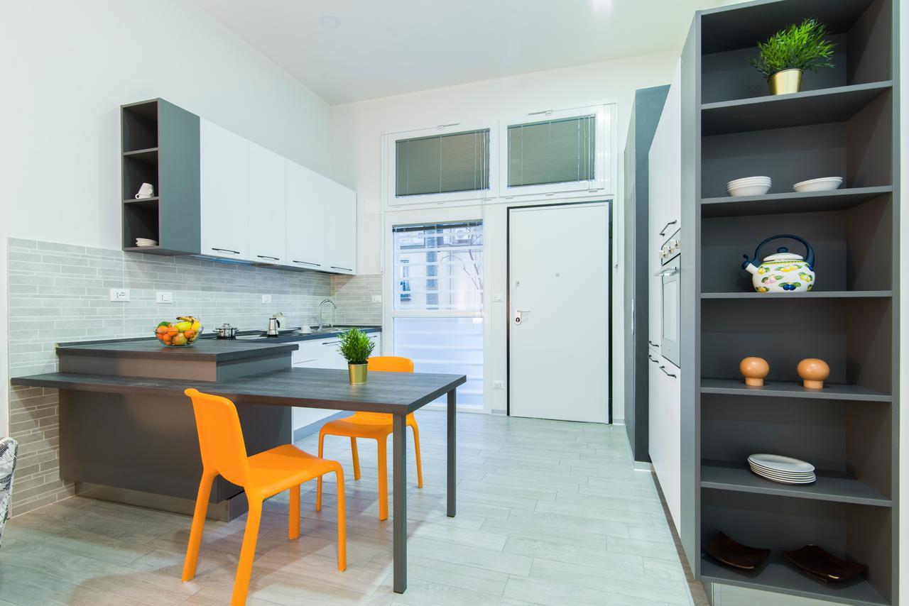 Freccia Rossa Bologna Apartment Bolonha Exterior foto