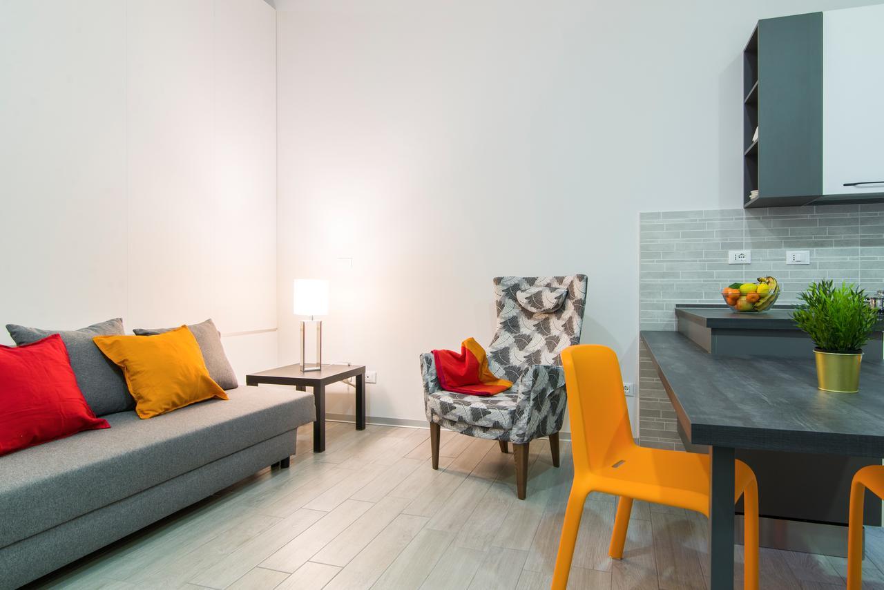 Freccia Rossa Bologna Apartment Bolonha Exterior foto