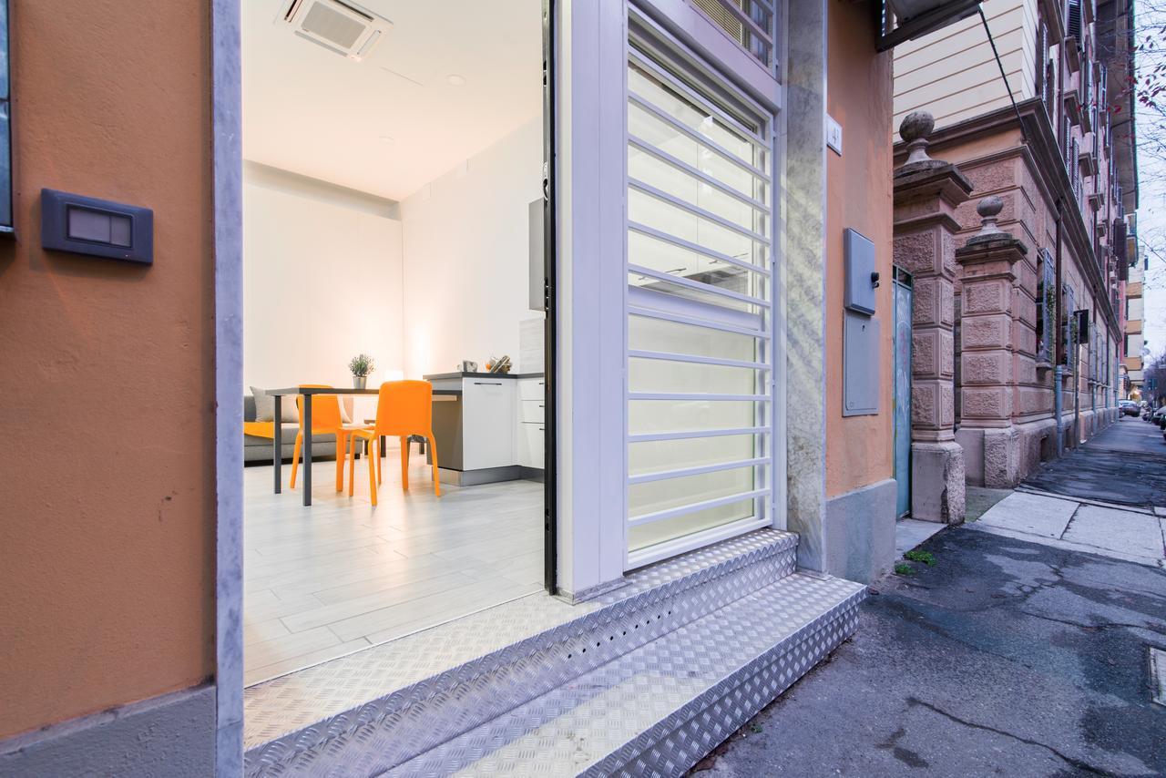 Freccia Rossa Bologna Apartment Bolonha Exterior foto