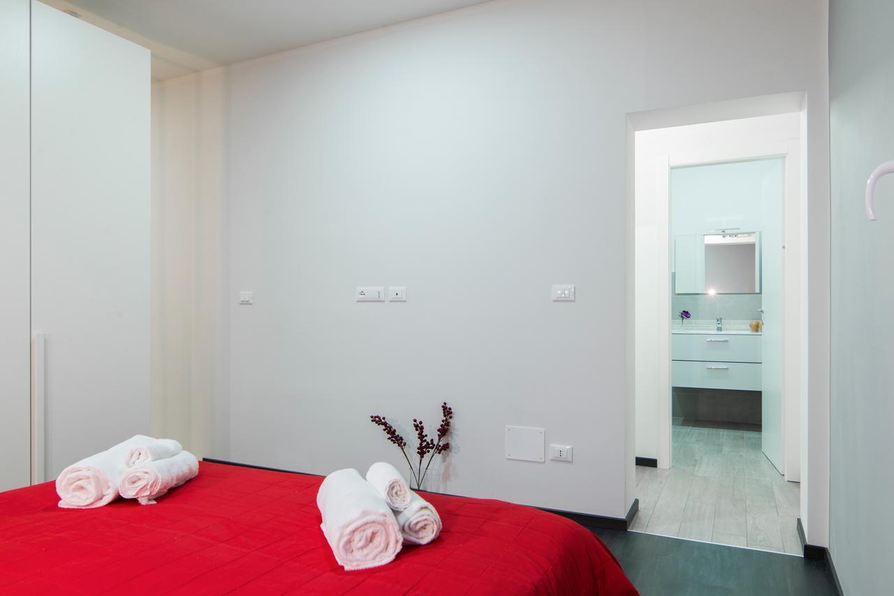 Freccia Rossa Bologna Apartment Bolonha Exterior foto
