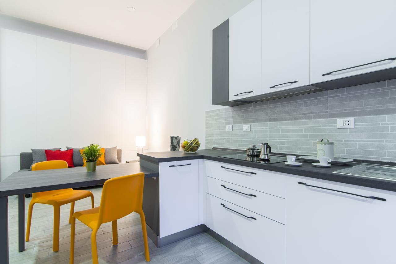 Freccia Rossa Bologna Apartment Bolonha Exterior foto