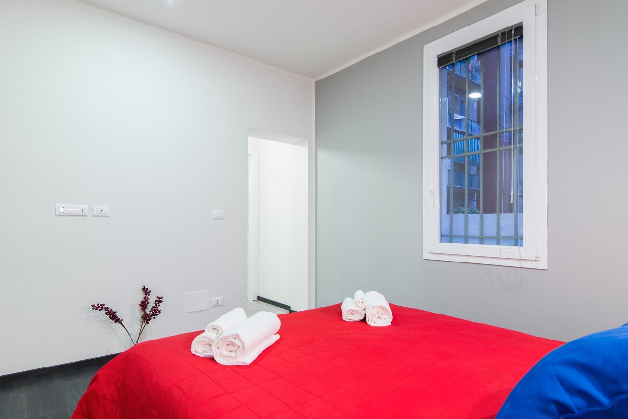 Freccia Rossa Bologna Apartment Bolonha Exterior foto