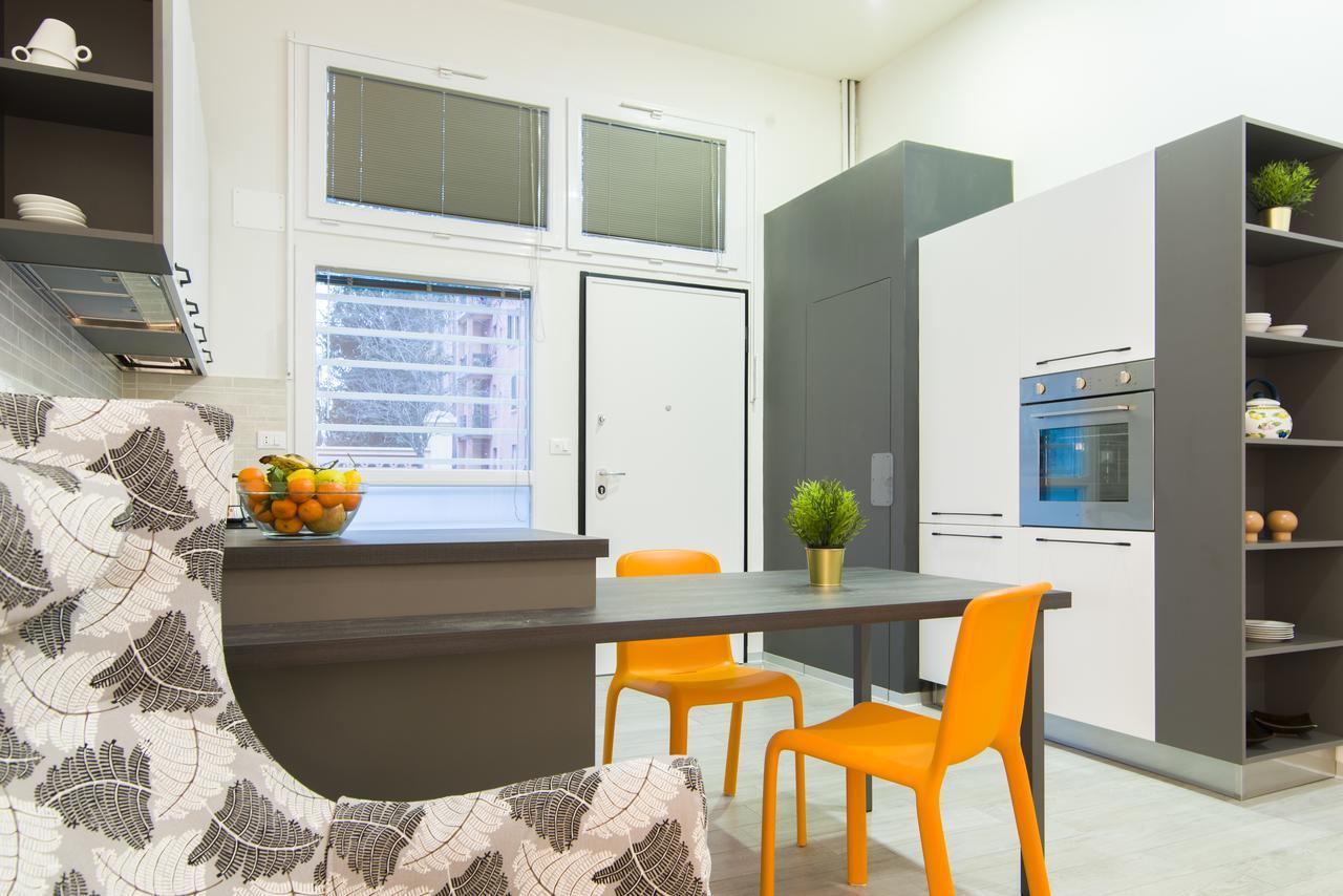 Freccia Rossa Bologna Apartment Bolonha Exterior foto