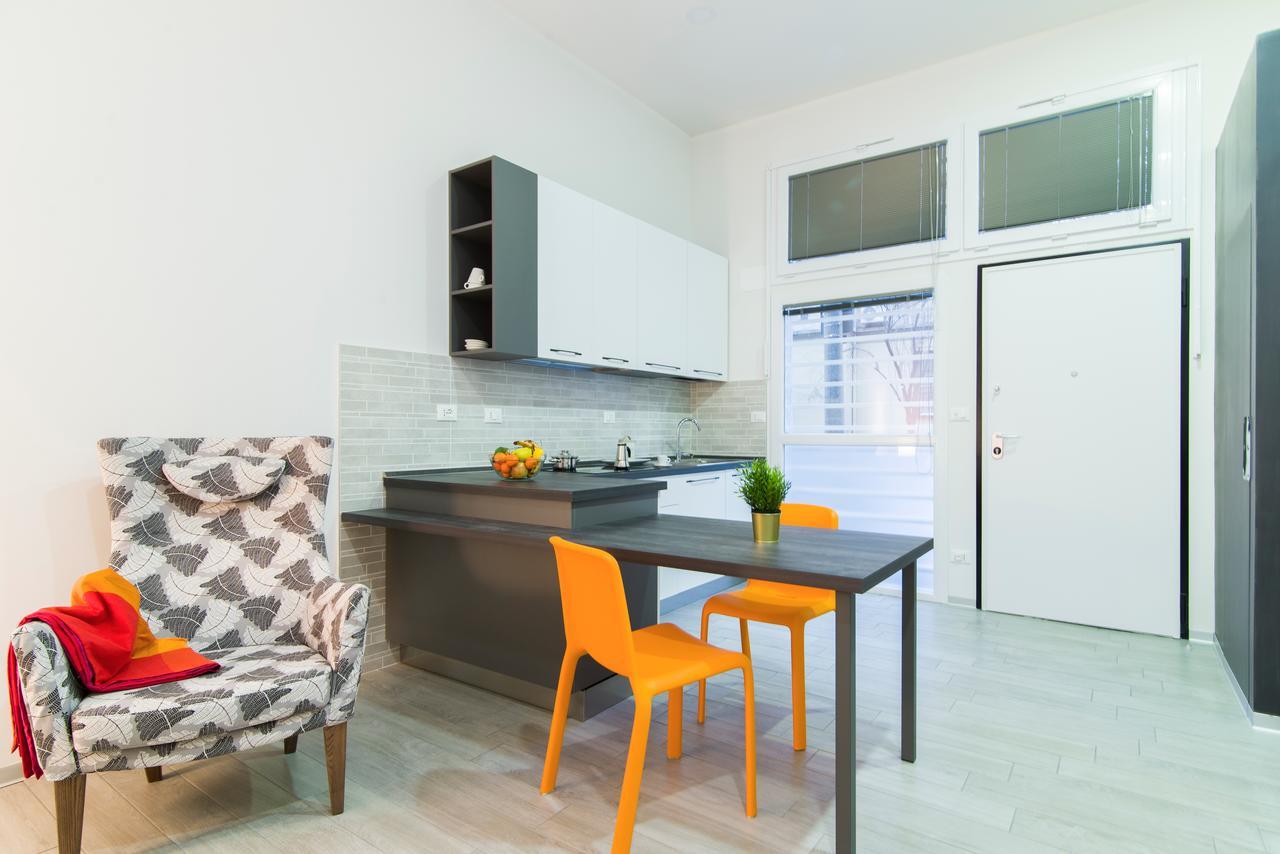 Freccia Rossa Bologna Apartment Bolonha Exterior foto