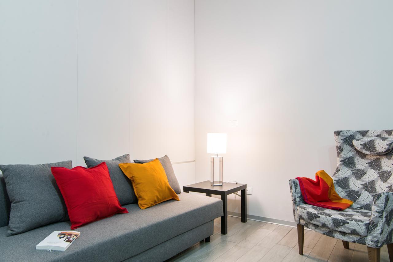Freccia Rossa Bologna Apartment Bolonha Exterior foto