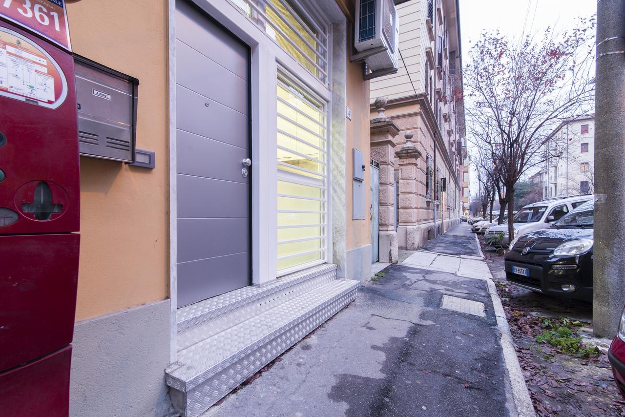 Freccia Rossa Bologna Apartment Bolonha Exterior foto